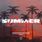 Summer Days (feat. Macklemore & Patrick Stump) - Martin Garrix & Macklemore lyrics