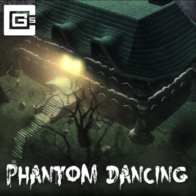 Phantom Dancing - CG5