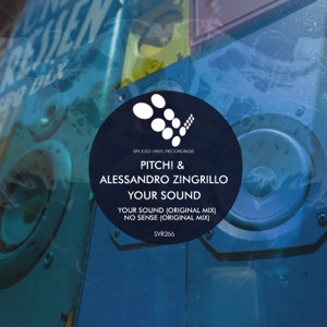 Your Sound - Single