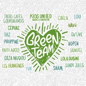 Green Team artwork
