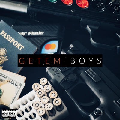 Getem Boys, Vol. 1