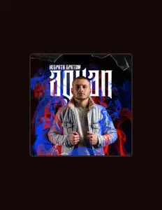 Listen to AGVAN II, watch music videos, read bio, see tour dates & more!