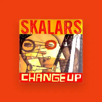 Listen to The Skalars, watch music videos, read bio, see tour dates & more!