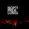 Nimeni Altu’ - Așa Rămân