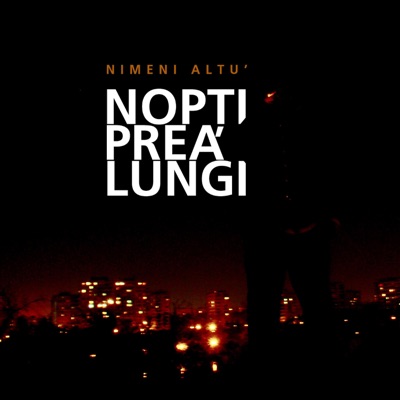 Song - Așa Rămân - Nimeni Altu’