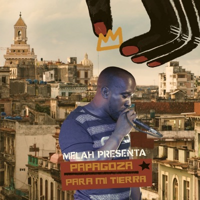 Para Mí Tierra - Single