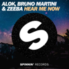 Hear Me Now - Alok, Zeeba & Bruno Martini mp3
