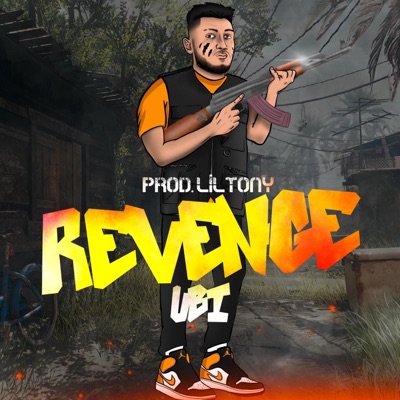 Revenge - Single