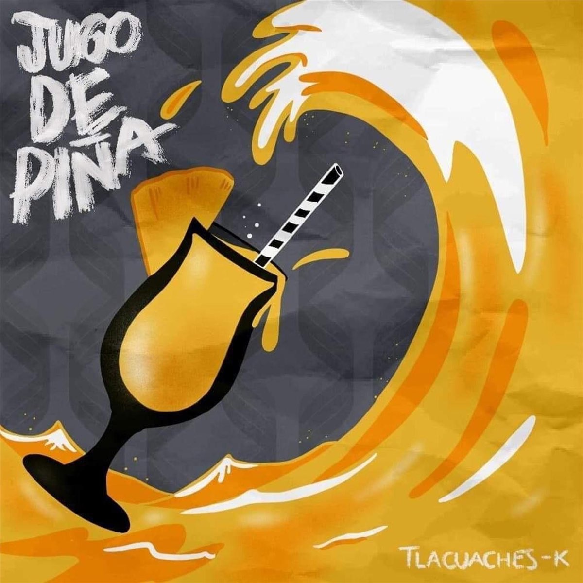 jugo de pina song