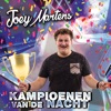 Kampioenen van de Nacht - Single, 2019