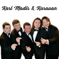 Ooajee — Karavan