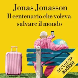 Il centenario che voleva salvare il mondo