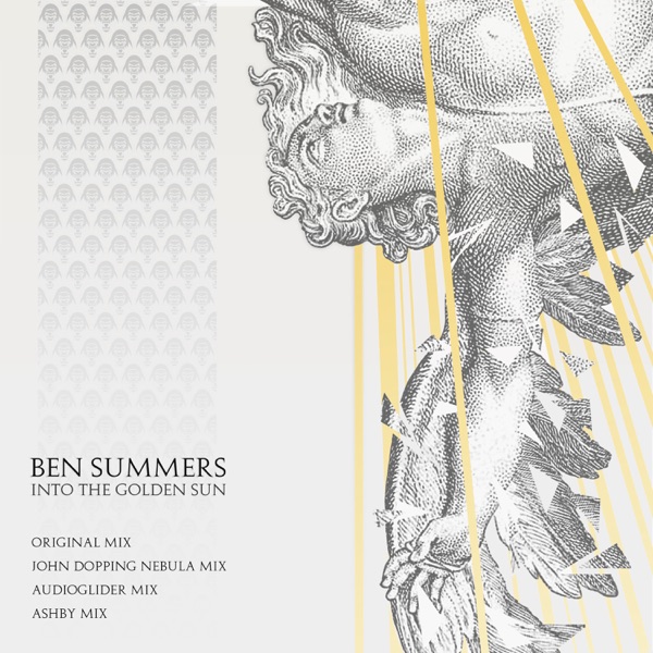 Into the Golden Sun - EP