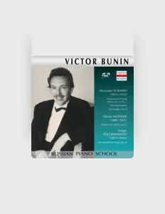 Escucha a Victor Bunin, mira videos musicales, lee su biografía, consulta las fechas de las gira y más.