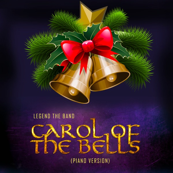 Carol of the Bells (Piano Versions)
