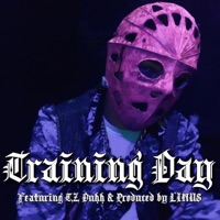 Training Day (feat. T.Z. Duhh) - Single - Konsept the Emcee