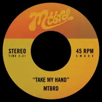 Take My Hand