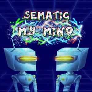 My Mind - EP