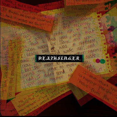 D.E.A.T.H.S.I.N.G.E.R - Purity