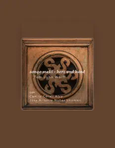 Tom John Wolffを聴いたり、ミュージックビデオを鑑賞したり、経歴やツアー日程などを確認したりしましょう！