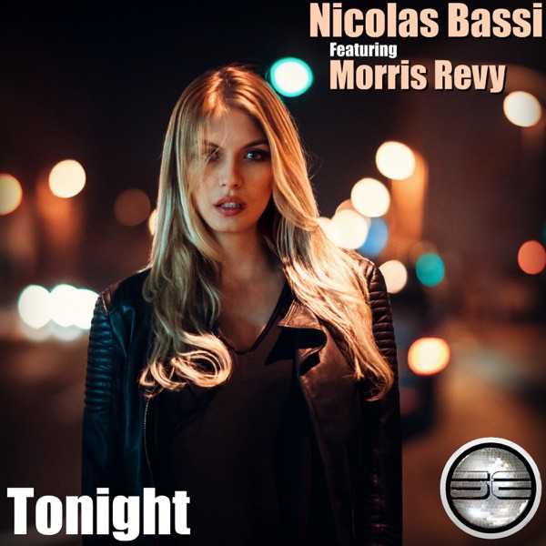 Tonight (feat. Morris Revy) - Single
