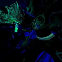 Glockie In the Girl Gstar jeans - Single - Sickboyrari