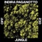 Jungle - Indira Paganotto lyrics