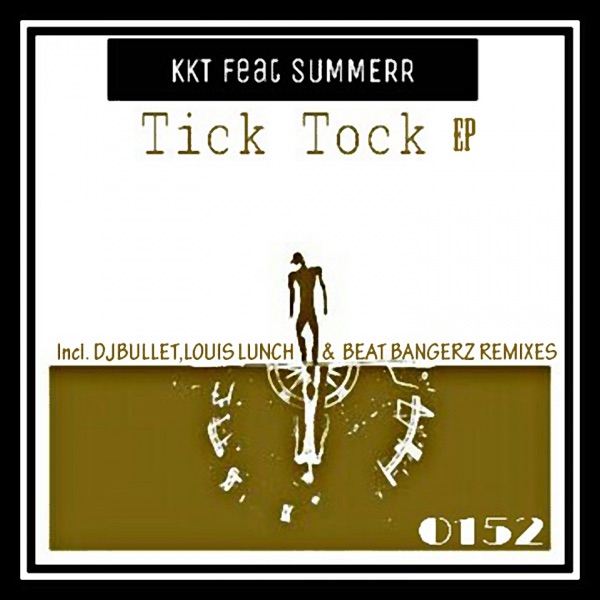 Tick Tock (feat. Summerr) - EP