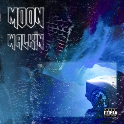 Moonwalkin' - Single