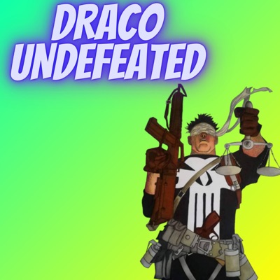 Draco Undefeated - Single