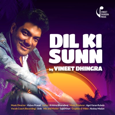 Dil Ki Sunn - Single