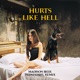 Hurts like Hell Feenixpawl Remix Single
