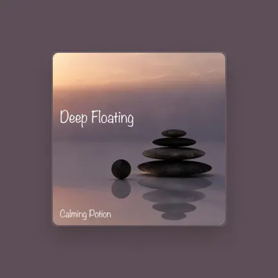 Listen to Calming Potion, watch music videos, read bio, see tour dates & more!