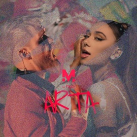 Arta (feat. Polly) Majii