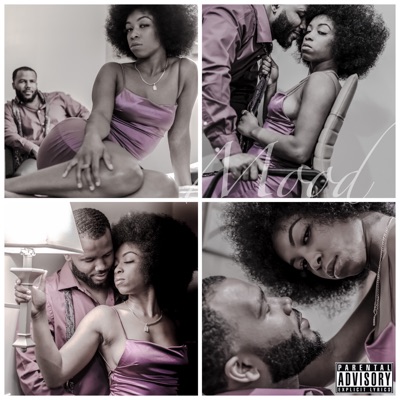 Mood - EP