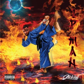 Mama Told Me (feat. Mark Exodus) Slick Kid