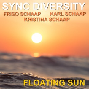 Floating Sun - EP