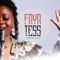 Bosana Nga - Faya Tess lyrics