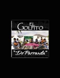 El Golpitoを聴いたり、ミュージックビデオを鑑賞したり、経歴やツアー日程などを確認したりしましょう！
