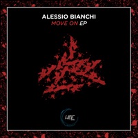 Move on Ep - Alessio Bianchi