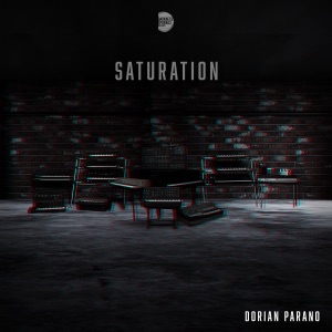 Saturation - Single