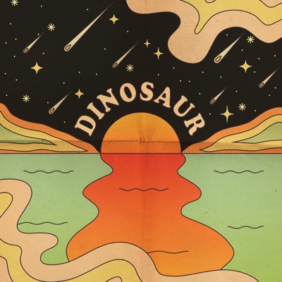 Dinosaur - Single