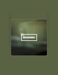 Listen to Epidemic, watch music videos, read bio, see tour dates & more!