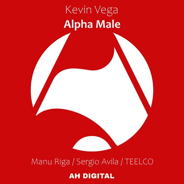 Alpha Male - EP