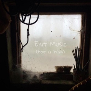 Exit Music (For a Film) - Single