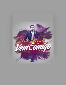 Escucha a Gabriel Duarte, mira vídeos musicales, lee la biografía, consulta fechas de giras y mucho más.