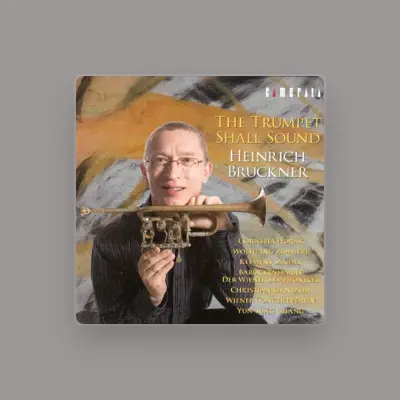 Heinrich Bruckner을(를) 듣고, 뮤직 비디오를 보고, 약력을 읽고, 투어 일정 등을 확인하세요!