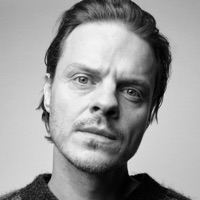 Charlie Grant
