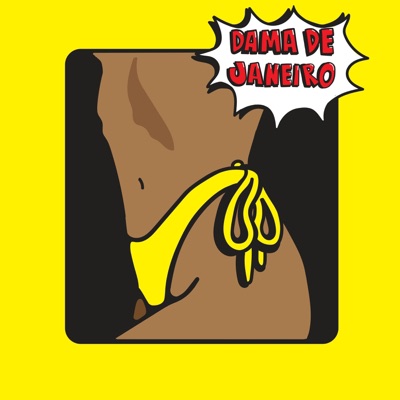 Dama de Janeiro - Single