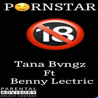Pornstar(featt Benny Lectric) - Single